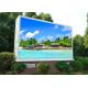 RGB P6 Outdoor LED Displays 3840Hz Fixed Full Color Floor Mounted Installation