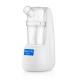 Mini Portable Nebuliser Asthma Cure Inhalator With Mask , Mouthpiece , Tube