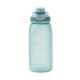 Matte Color Finish Hydra Tritan Plastic Bottles With Time Marker Design
