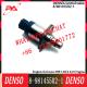 DENSO Control Valve Regulator SCV valve 8-98145502-1  for Isuzu 4HK1 4LE2 4JJ1 Engine