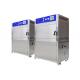 Medium UV Lamp Accelerated Aging Test Chamber Sunlight Simulate Ultraviolet Weathering Aging Tester