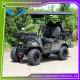 2 Seats Street Legal Electric Golf Carts 4 Wheel Drive Mobility Scooter 5Kw Motor Power