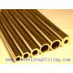 Size 1/2 - 48 Inch Copper Nickel Pipe C70600 C71500 C70600(90:10) C71500(70:30) C71640