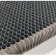 Lightweight Emi Honeycomb Vents High Air Flow For Rf Cage Ventilation Systems