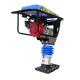 16-22KN Impact Force Electric Jumping Tamping Rammer in Blue/Yellow/Red for Customized