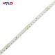 Dimmable Under Cabinet LED Strip Lighting Warm White 3000K Cuttable Linkable 24 Volt
