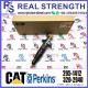 CAT Common rail Injector Diesel Pump fuel Injector Sprayer 268-1836 268-1840 268-1839 295-1412 for CAT C7 Engine