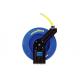 Goodyear Wall Mounted Retractable Air/Water Hose Reel for Car Washing