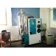 200-1000kg PET Crystallizer Dryer With 0.6-0.8Mpa Compressed Air Pressure