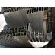 Industrial Aluminium Channel Profiles 30x30 Aluminum Alloy 6063-T5  Grade