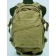 Hot sale khaki 3 Days Tactical backpack