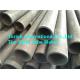 ASTM A295 Automotive Steel Tubes Anti Friction High Carbon Seamless Steel Pipe