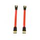 High quality factory price 7p esata to hdmi cable