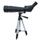 Powerful 20-60x80 Spotting Scope Waterproof Telescope For Target Shooting