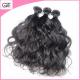 Wet and Wavy Indian Hair Weaving Wholesale Natural Wave Cheap Virgin Indian Hair Bundles
