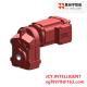 3HP Drive Parallel-shaft gearmotors   Reducer 0.75KW 17.03 84NM