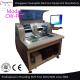 PCB Stand Alone Circuit Board Router Machine Resolution ±0.01mm