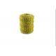 Hot selling electric fence polyrope for horse fence 200m per spool model QL724