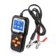 6-12v motorcycle Battery Galvanometer For Quick Cranking Charging Test