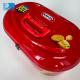 Lightweight Custom Metal Tin Box 1L 500ml 250g-800g With Lock
