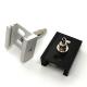 XTSC Track Aluminum Clips With Brass Cable Gripper Hanging System For Lights
