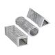 Heat Resistance Stainless Steel Filter Element , Anti Corrosion 200 Mesh Filter