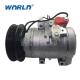 4472203491 Car Aircon Compressor For Mazda M8 For MPV 2.5 WXMZ001