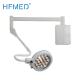 Wall Mounted Medical Led Light Ac110 - 240v Color Temperature 4000 ± 500k