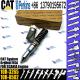 CAT Diesel Common Rail Fuel Injector 2530616 253-0616 10R3265 10R-3265 For Caterpillar Engine