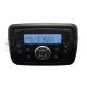 12V 180W Marine Audio Equipment Waterproof Marine Stereo radio Receiver