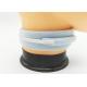 Super Soft Durable Tracheostomy Tube Holder Latex Free Velcro Trach Collar