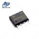 Original Ic Mosfet Transistor ONSEMI NTMD4N03R2G SOP-8 Electronic Components ics NTMD4N0 Dsp33fj12gp202t-i/ml