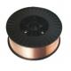 AWS A5.28 Er110s-G ER80-G Mig Welding Wire 0.9mm 0.035 5kg With Gas Shielding