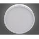 Narrow Edge Surface Mounted LED Panel Light built-in led driver