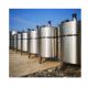 Brand New Stainless Steel Jacketed Cylinder