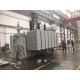 Voltage Regulator Oil Immersed Power Transformer ONAF 110KV SZ