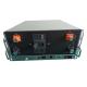 19'' Rack Installation UPS BMS High Voltage BMS Lifepo4 BMS Battery Management System For UPS Power Lithium Battery
