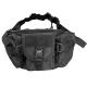 7.3 inch*6 inch*2.2 inch Waist Bag for Active Lifestyle and Exercise Long-Lasting