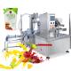 Multifunctional Stand Pouch Packing Machine Pouch Feeding Machine