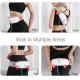 Rechargeable Belly Slimming Belt Weight Lose Waist Slimming 6000rpm/Min