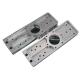 CNC Machined Metal Parts - Forged + Precision CNC Machining for Aluminum & Iron - Fast Response