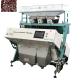 Rice Grain Orange Spices Color Sorter High Accuracy For Pepper