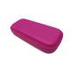 Shockproof PU Fabric EVA Pencil Case , Funky Pencil Cases 100% SAFE