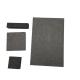 Chemical Composition Carbon Graphite Felt for Durable and Heat Resistant Applications