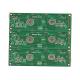 Wire Bonding 2 Layer PCB FR4 Printed Circuit Board