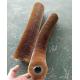 Steel Plate Rust Removing Steel Wire Rolling Brush Steel Strip Winding Carbonized Wood Board Grinding