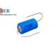 Safety 3.6V lithium primary battery 1/2AA size 600mah ER14250S 3.6 Volt High Temperature 150 Lisocl2 battery long life