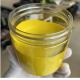 Colored Viscous Polyurethane Additives Pigment Paste Yellow