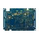 3 Laser 4 Lamination HDI PCB 3 N 3 With Mechanical Hole 4mil