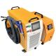 1500W 3 IN 1 Metal Portable Air-cooled Fiber Laser Welder cutter cleaner